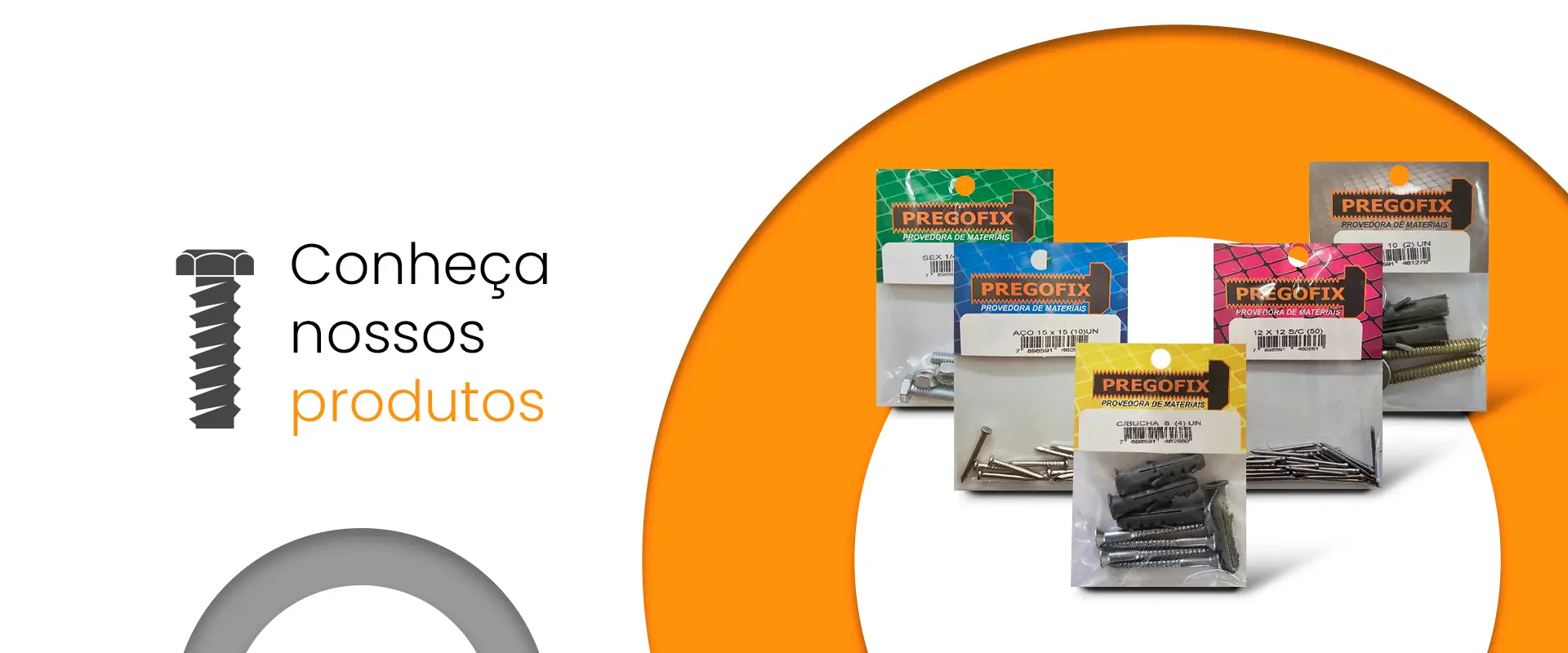 A mais completa empresa do ramo