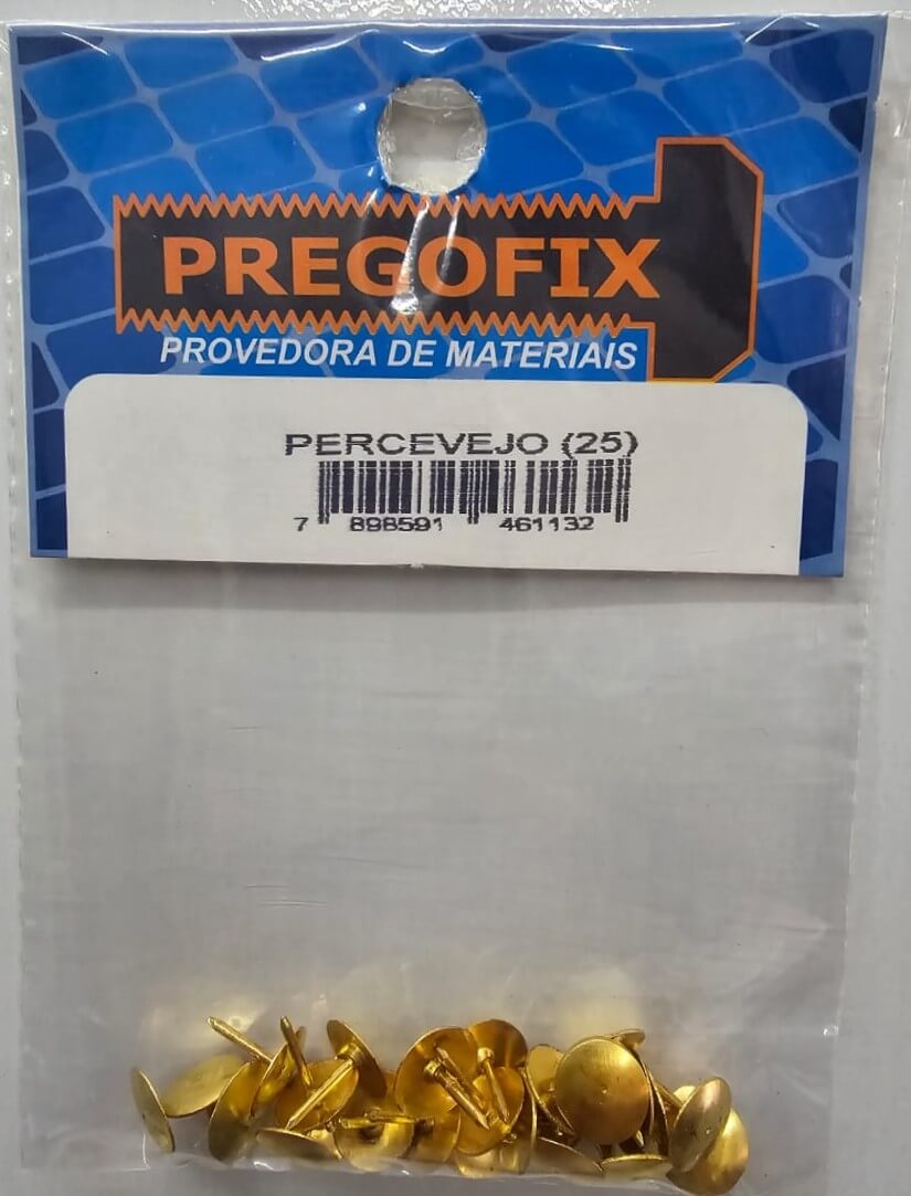 Percevejo