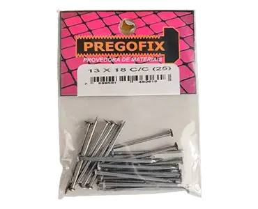Todos os Pregos