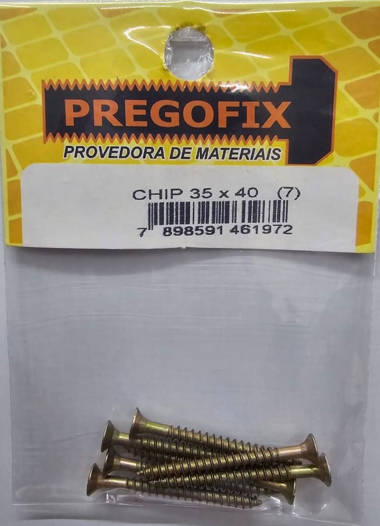 Chip Board