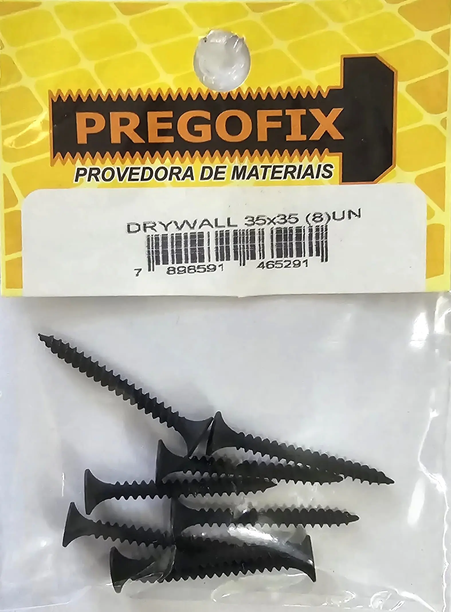 Parafuso Drywall