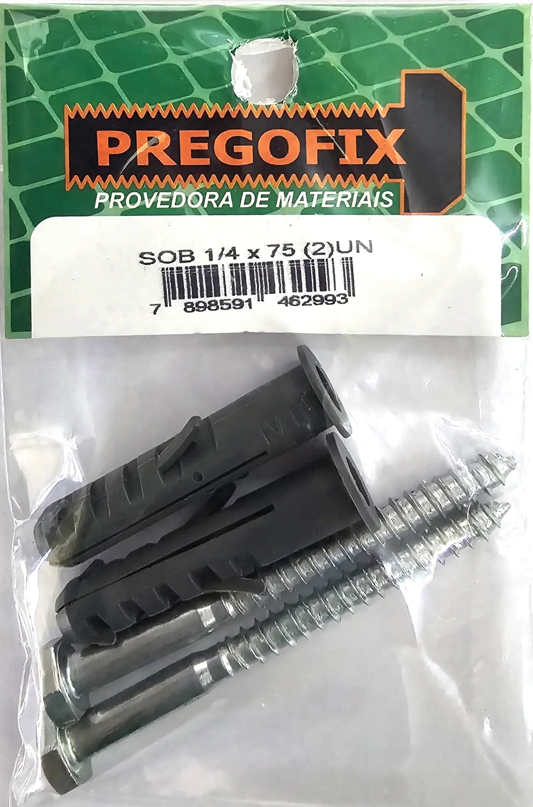 Sextavada Soberba