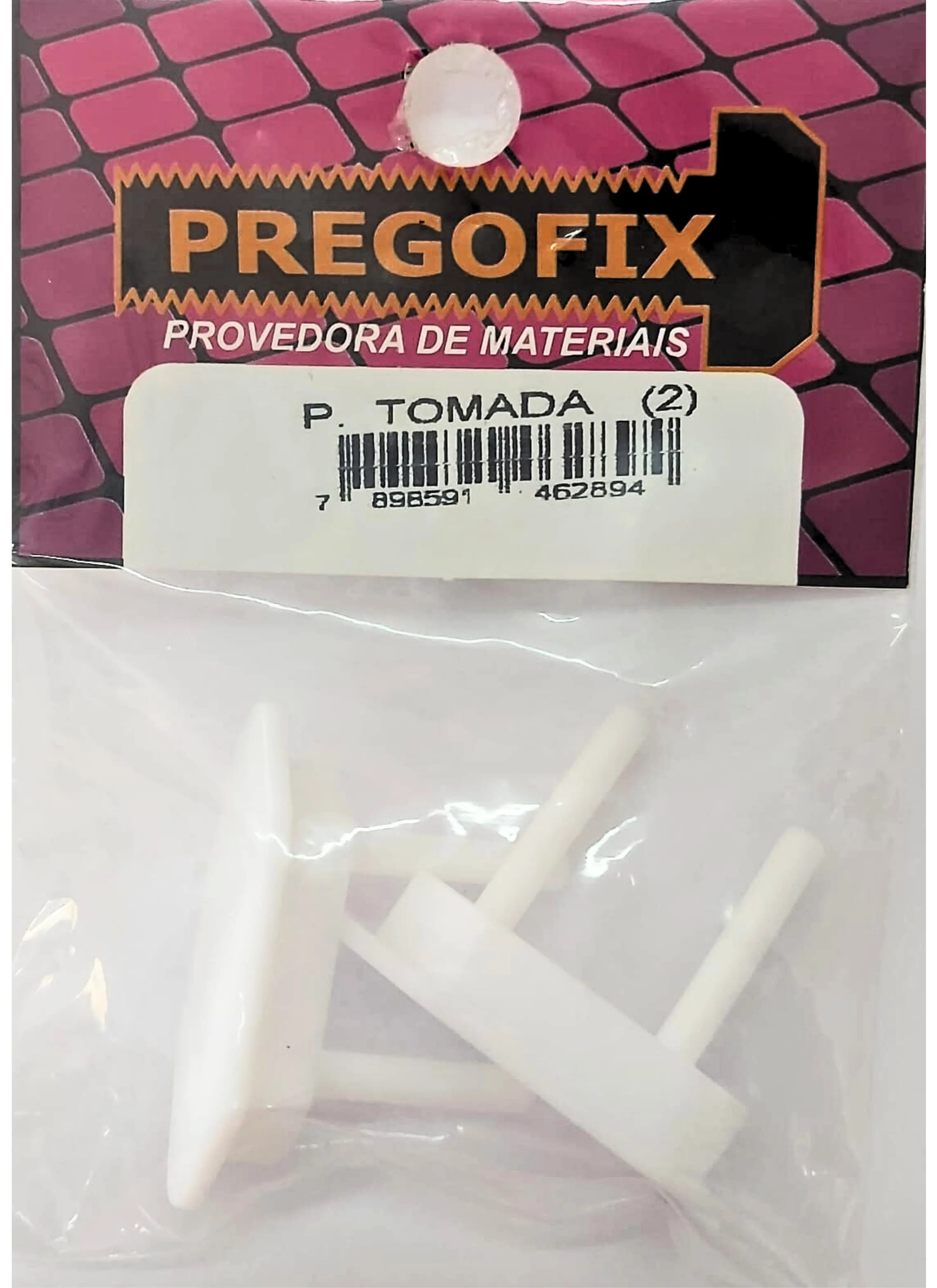 Protetor de Tomada