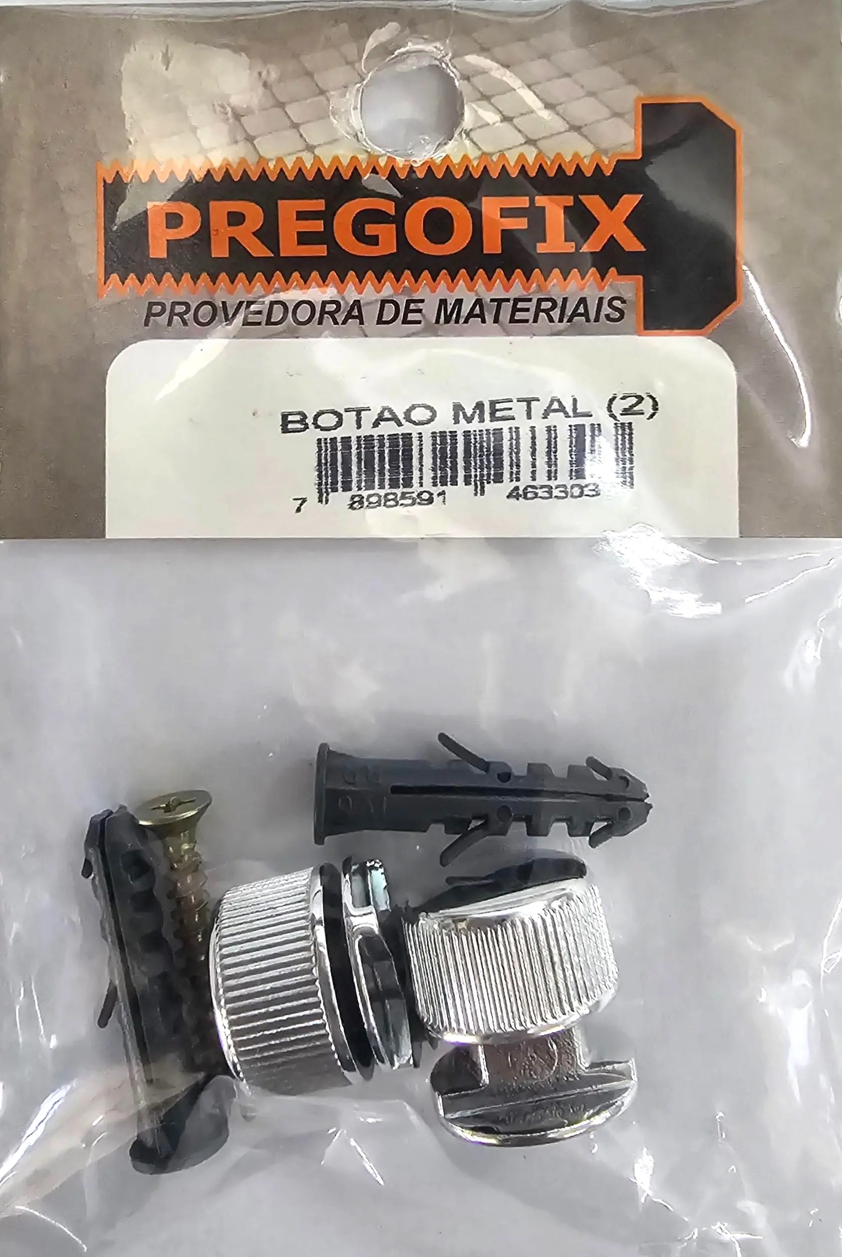 Suporte para Espelho