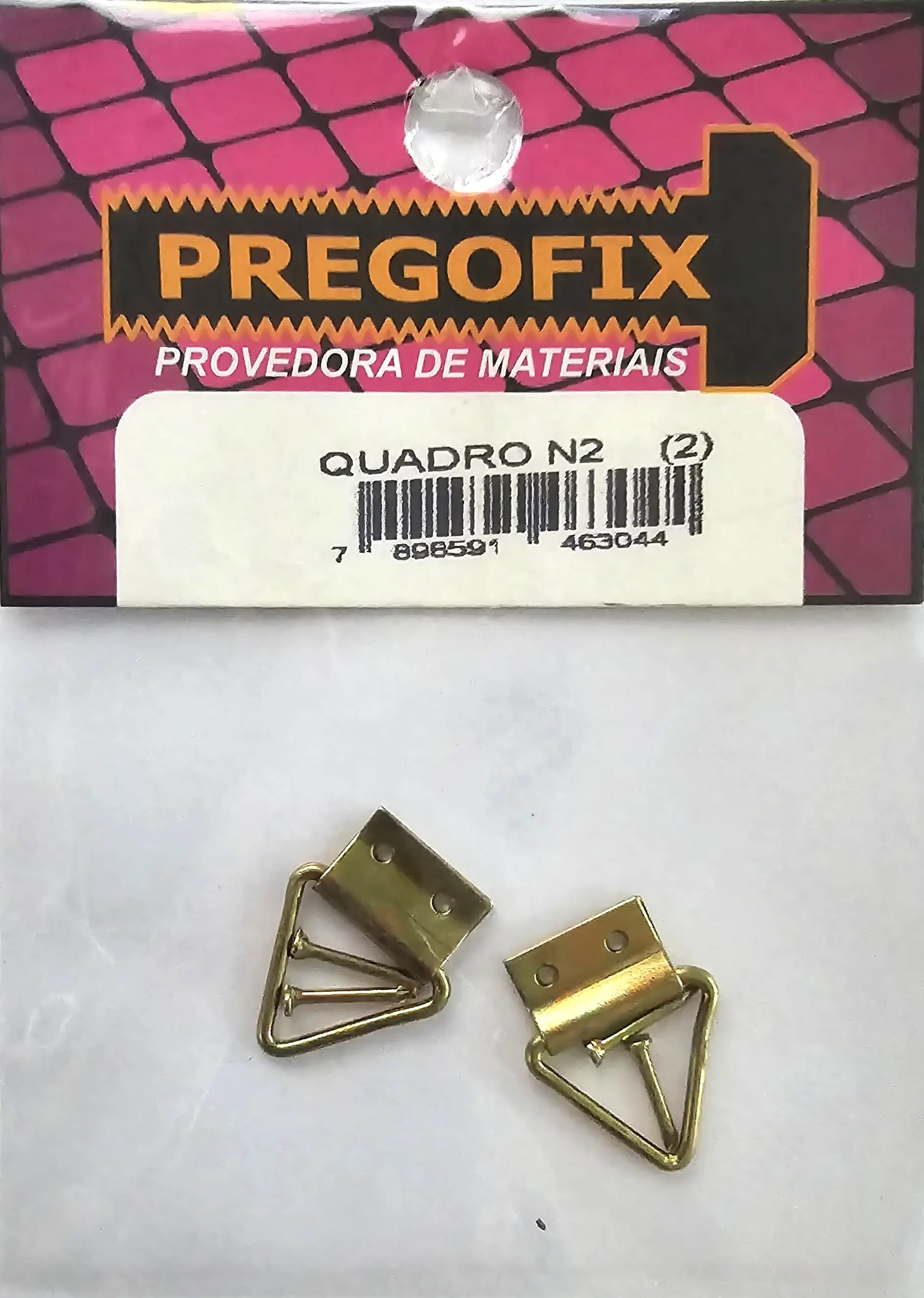 Suporte p/ Quadro